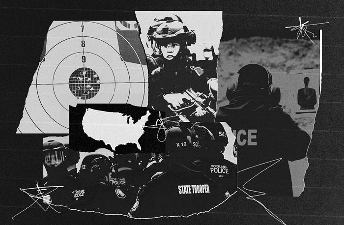 Lack of Oversight in Police Training Seminars Raises Alarms
